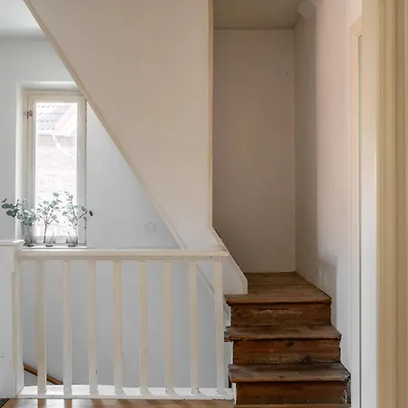 C Annedal Appartement *