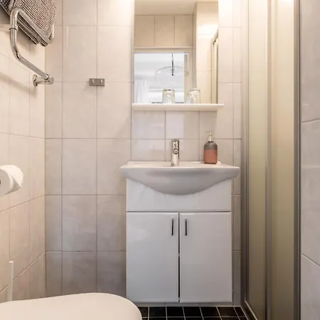 C Annedal Apartment Göteborg