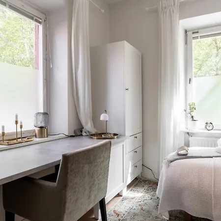 C Annedal Göteborg