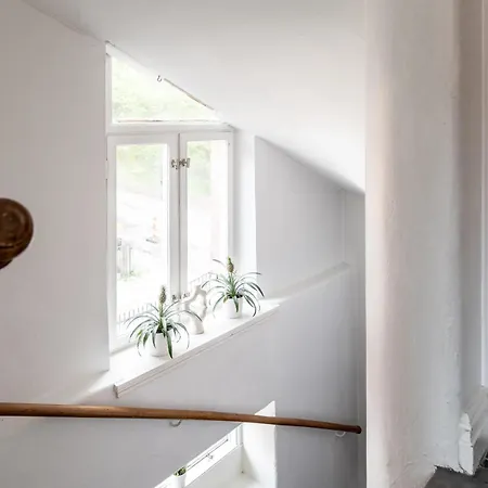 Appartement C Annedal