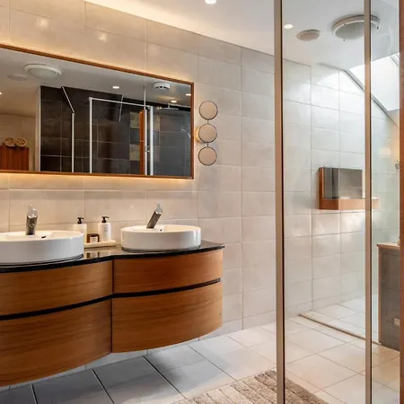 Appartement C Annedal *