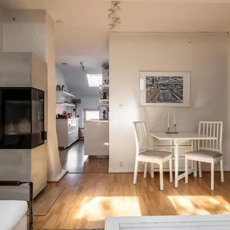 Appartement C Annedal