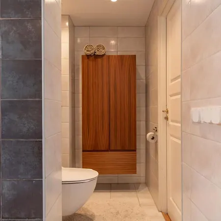 C Annedal Appartement *