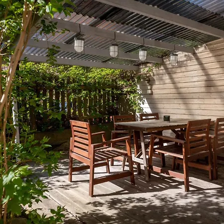 Apartment C Annedal *