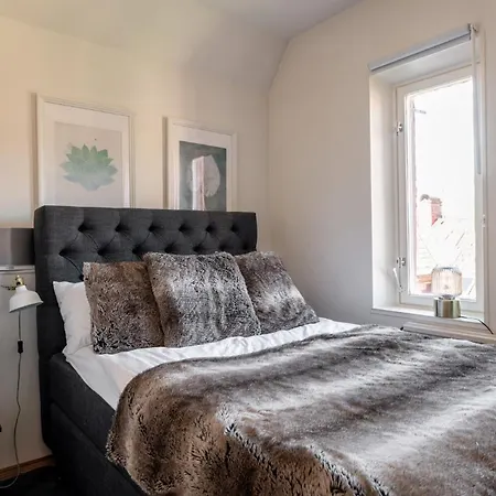 C Annedal Apartment