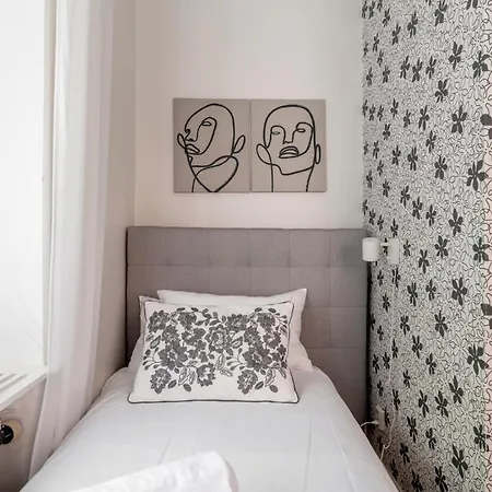 C Annedal Appartement Gotenburg