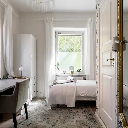 Apartment C Annedal Göteborg