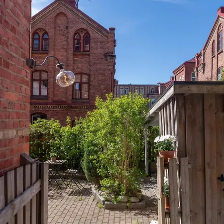 C Annedal Gotenburg