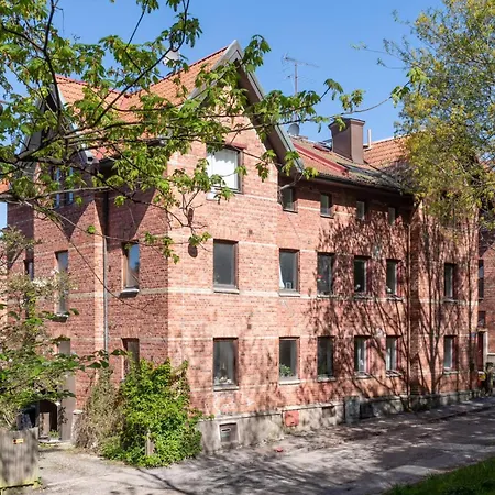 C Annedal Apartment