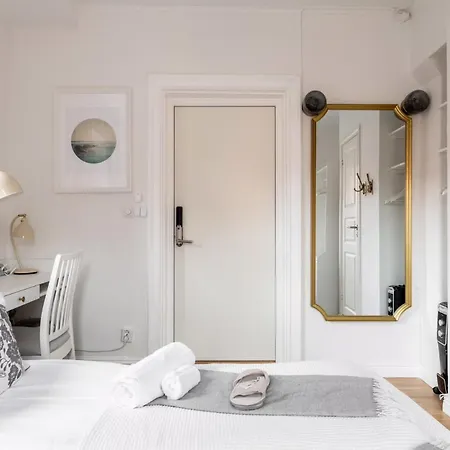 Apartment C Annedal