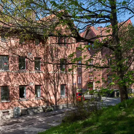 Apartment C Annedal