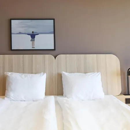 Hotel Scandic Opalen 4*