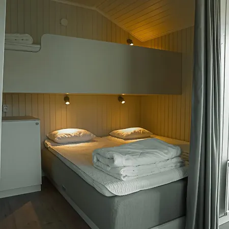Holiday park Lisebergsbyns 3*
