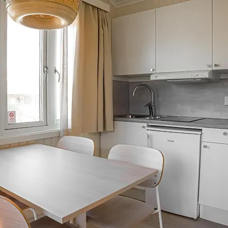 Lisebergsbyns Gothenburg