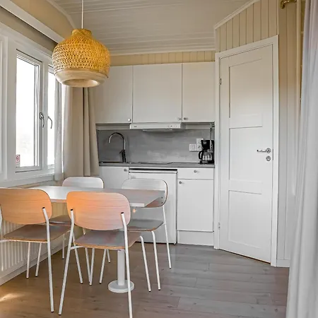 Holiday park Lisebergsbyns 3*
