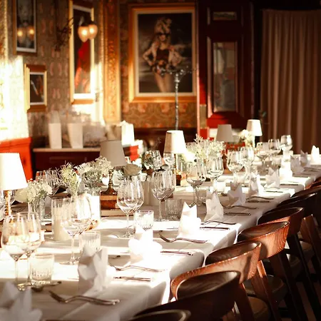 Hotel Pigalle