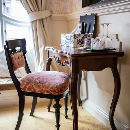 Hotel Pigalle Göteborg