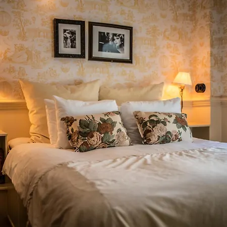 Hotel Pigalle 5*