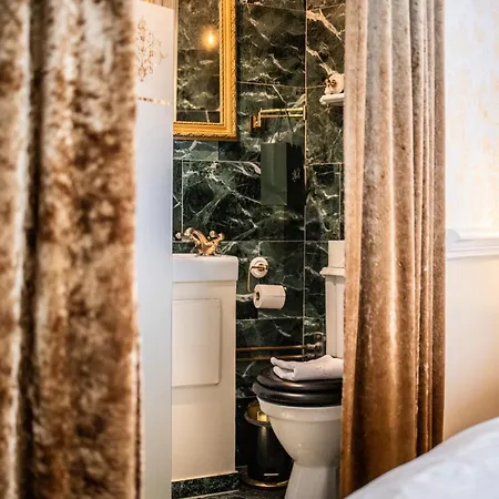 Pigalle Hotel Gotenburg