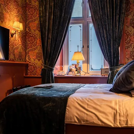 Hotel Pigalle