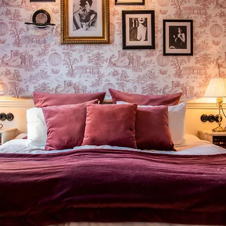 Pigalle Hotel Gotenburg