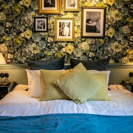 Pigalle Hotel Gotenburg