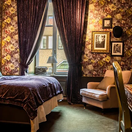 Hotel Pigalle Gotenburg