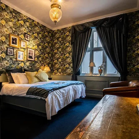 Pigalle Hotel Gotenburg