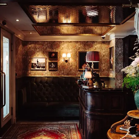 Hotel Pigalle 5*