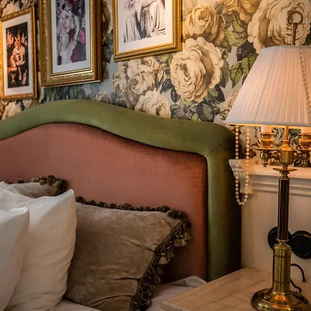 Pigalle Hotel Gotenburg