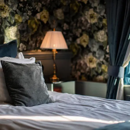 Hotel Pigalle Gotenburg