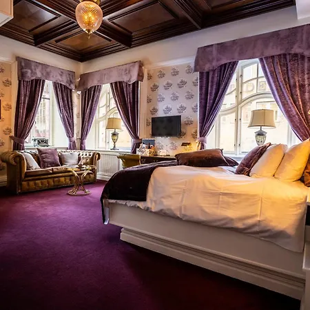 Hotel Pigalle