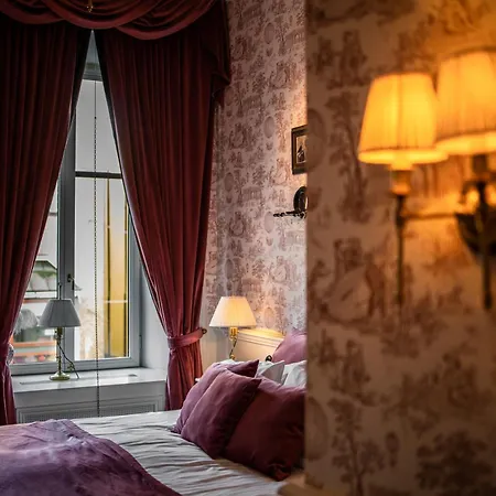 Hotel Pigalle