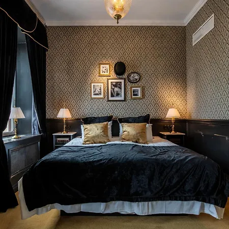 Hotel Pigalle 5*