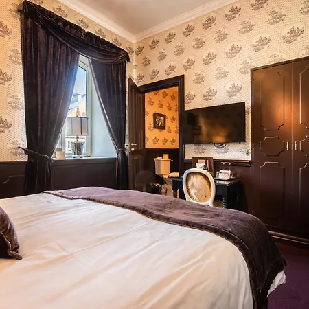 Hotel Pigalle Gotenburg