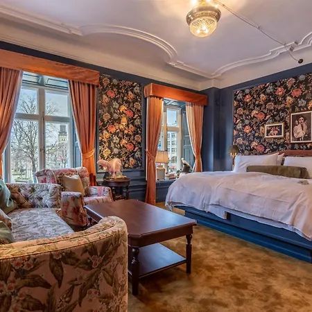 Pigalle 5* Gotenburg