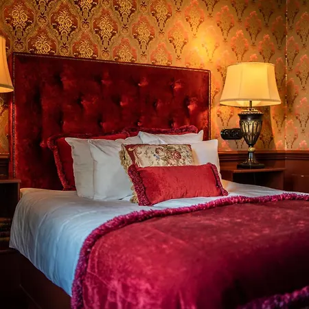 Hotel Pigalle Gotenburg