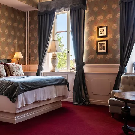 Pigalle Hotel Gotenburg