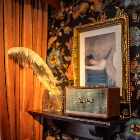 Pigalle Hotel