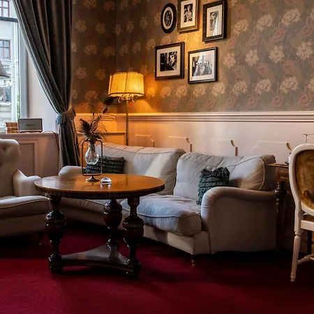 Hotel Pigalle
