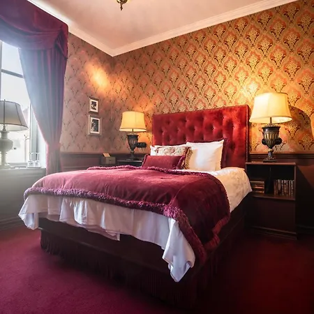 Pigalle Hotel Gotenburg