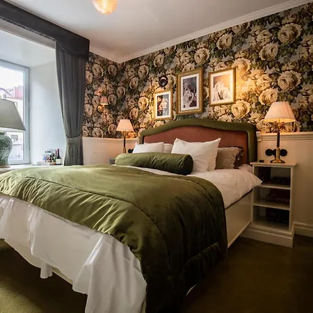 Hotel Pigalle Gotenburg