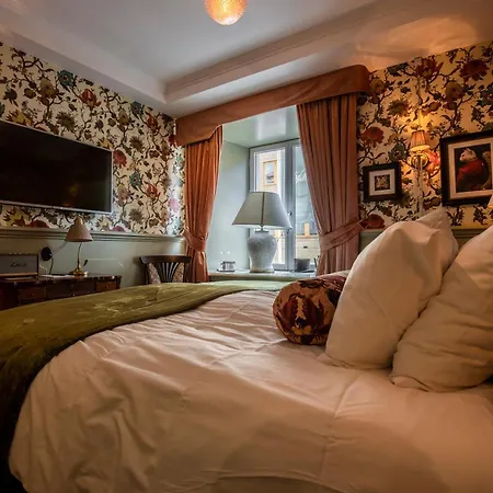 Hotel Pigalle 5*