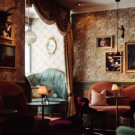 Hotel Pigalle