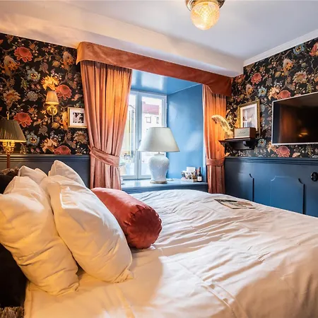 Hotel Pigalle 5*