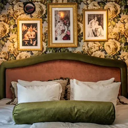 Pigalle 5* Gotenburg