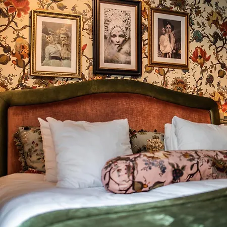 Hotel Pigalle Gotenburg