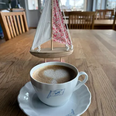 La Mare Úszó hotel Göteborg