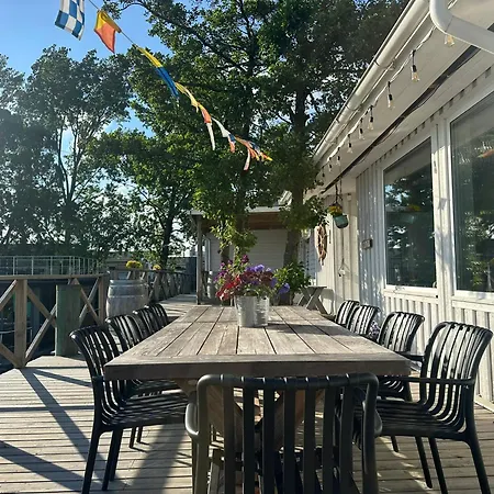 La Mare Gothenburg