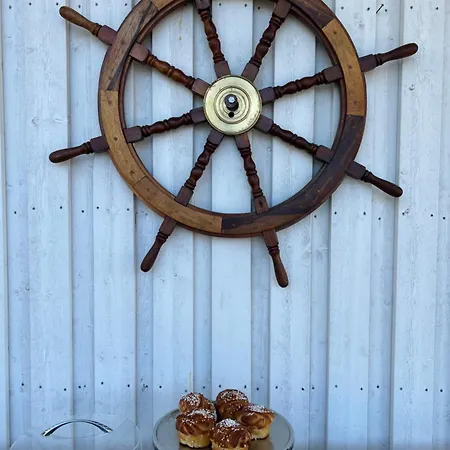 La Mare Botel Gothenburg